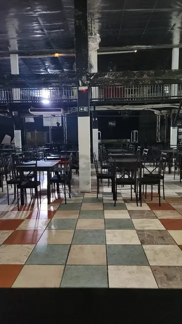 Sala Comercial à venda, 1200m2 em Jardim Leocádia, Sorocaba - SP - imagem 3 Foto 3 de Sala Comercial à venda, 1200m2 em Jardim Leocádia, Sorocaba - SP