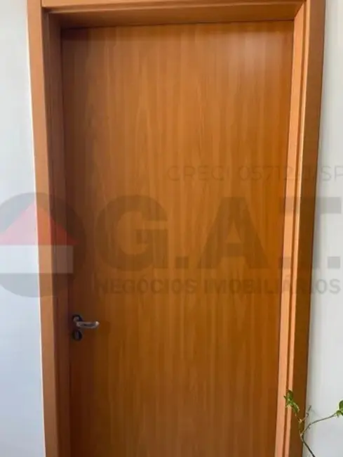 Foto 2 de Apartamento com 2 quartos à venda, 50m2 em Jardim São Carlos, Sorocaba - SP