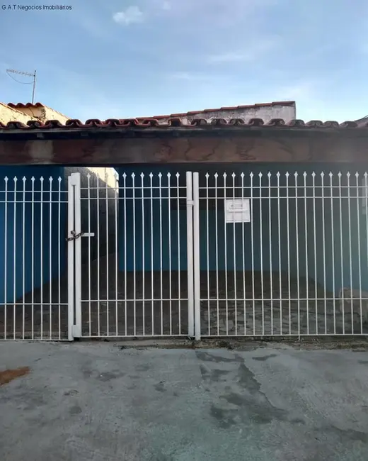 Foto 1 de Casa com 3 quartos à venda, 50m2 em Vila Nova Sorocaba, Sorocaba - SP