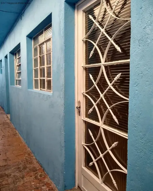 Foto 4 de Casa com 3 quartos à venda, 50m2 em Vila Nova Sorocaba, Sorocaba - SP