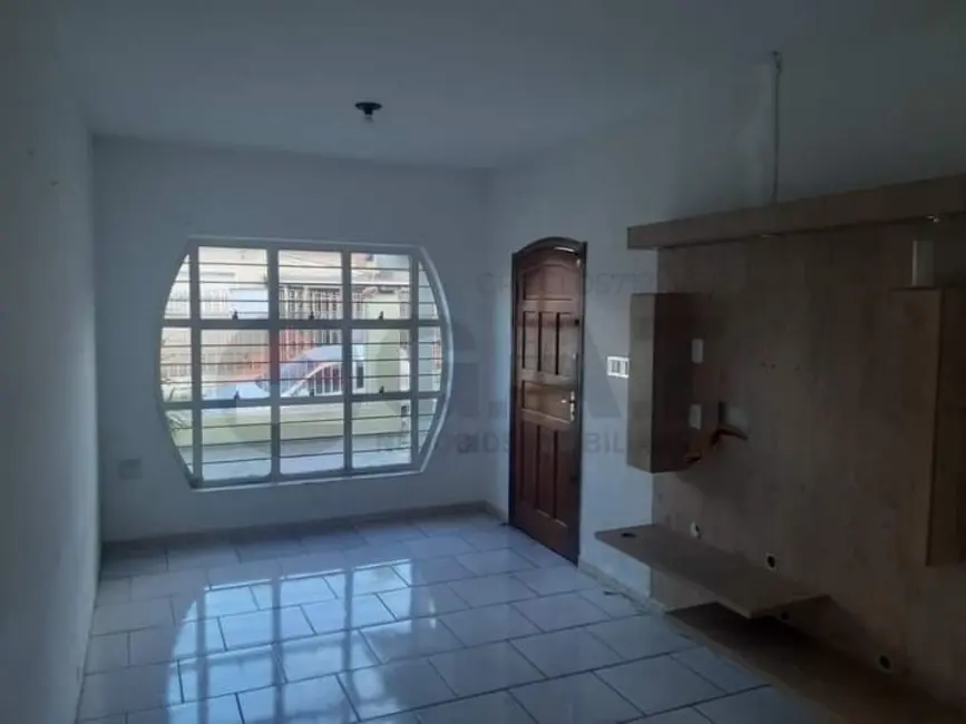 Casa com 3 quartos à venda, 130m2 em Jardim Santa Rosália, Sorocaba - SP - imagem 6 Foto 6 de Casa com 3 quartos à venda, 130m2 em Jardim Santa Rosália, Sorocaba - SP