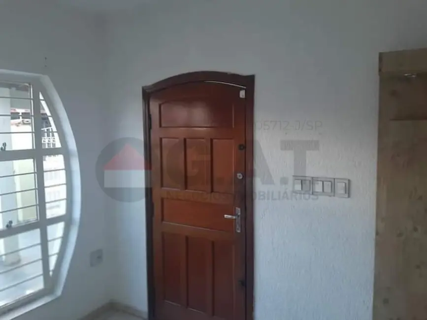 Casa com 3 quartos à venda, 130m2 em Jardim Santa Rosália, Sorocaba - SP - imagem 8 Foto 8 de Casa com 3 quartos à venda, 130m2 em Jardim Santa Rosália, Sorocaba - SP