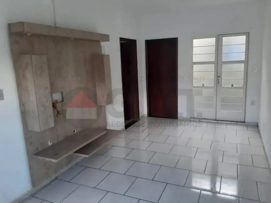 Casa com 3 quartos à venda, 130m2 em Jardim Santa Rosália, Sorocaba - SP - imagem 7 Foto 7 de Casa com 3 quartos à venda, 130m2 em Jardim Santa Rosália, Sorocaba - SP