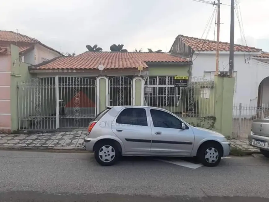 Casa com 3 quartos à venda, 130m2 em Jardim Santa Rosália, Sorocaba - SP - imagem 3 Foto 3 de Casa com 3 quartos à venda, 130m2 em Jardim Santa Rosália, Sorocaba - SP