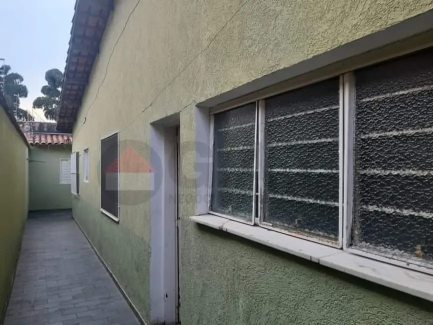 Casa com 3 quartos à venda, 130m2 em Jardim Santa Rosália, Sorocaba - SP - imagem 5 Foto 5 de Casa com 3 quartos à venda, 130m2 em Jardim Santa Rosália, Sorocaba - SP
