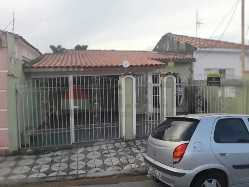 Casa com 3 quartos à venda, 130m2 em Jardim Santa Rosália, Sorocaba - SP - imagem 4 Foto 4 de Casa com 3 quartos à venda, 130m2 em Jardim Santa Rosália, Sorocaba - SP