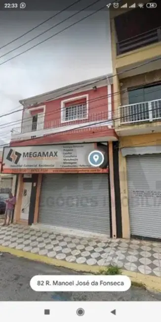 Foto 1 de Sala Comercial para alugar, 200m2 em Centro, Sorocaba - SP