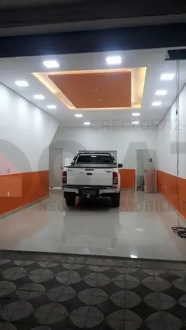 Foto 2 de Sala Comercial para alugar, 200m2 em Centro, Sorocaba - SP