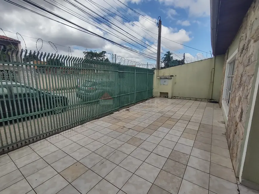 Foto 4 de Casa com 3 quartos à venda, 135m2 em Vila São Jorge, Sorocaba - SP