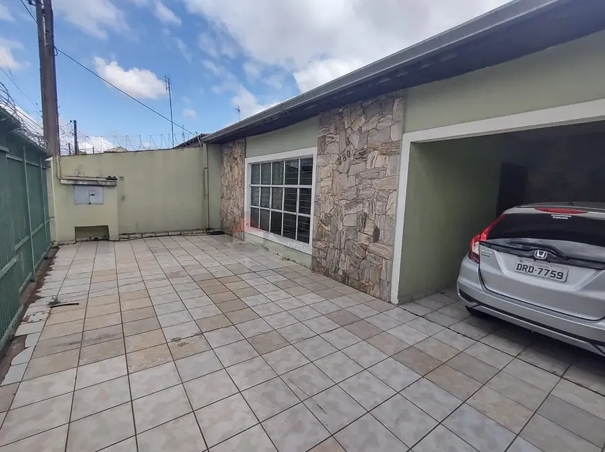 Foto 5 de Casa com 3 quartos à venda, 135m2 em Vila São Jorge, Sorocaba - SP
