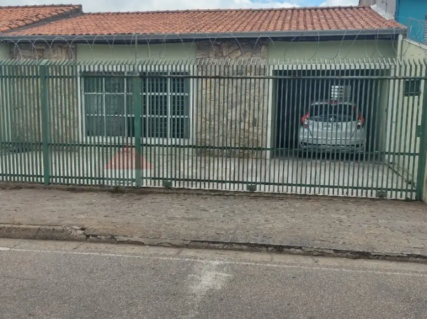 Foto 1 de Casa com 3 quartos à venda, 135m2 em Vila São Jorge, Sorocaba - SP