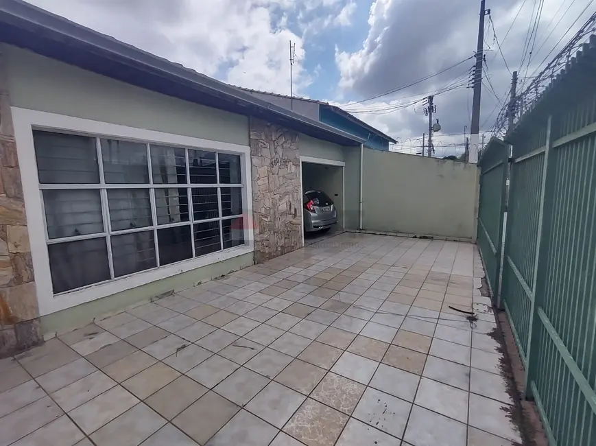 Foto 3 de Casa com 3 quartos à venda, 135m2 em Vila São Jorge, Sorocaba - SP
