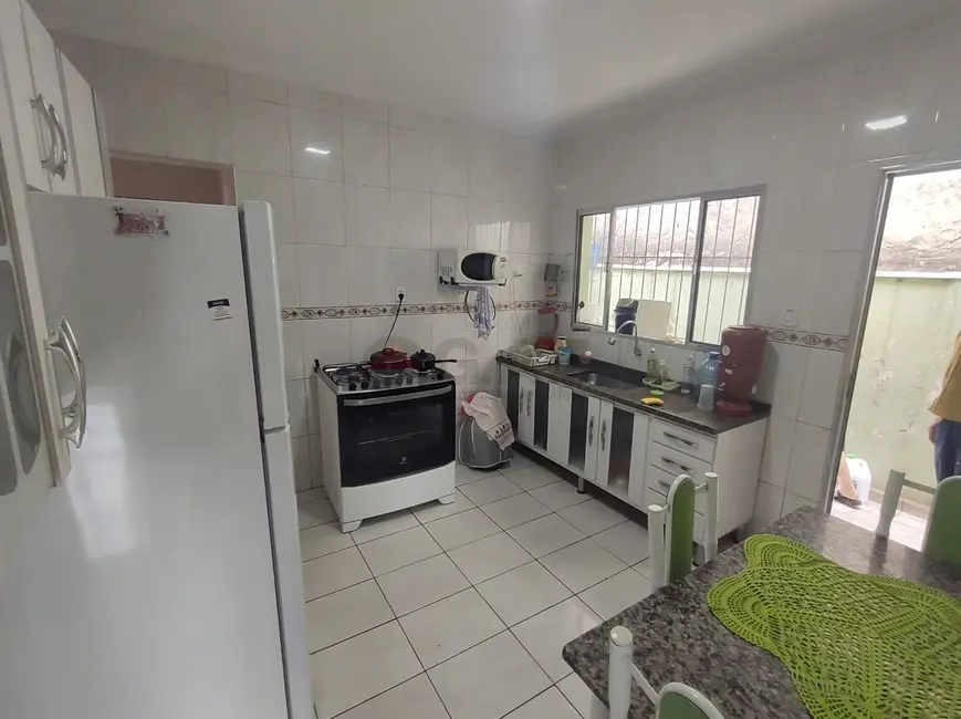 Foto 8 de Casa com 3 quartos à venda, 135m2 em Vila São Jorge, Sorocaba - SP