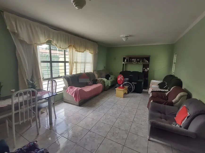 Foto 7 de Casa com 3 quartos à venda, 135m2 em Vila São Jorge, Sorocaba - SP