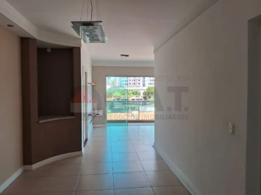 Foto 2 de Apartamento com 3 quartos à venda, 115m2 em Jardim Faculdade, Sorocaba - SP