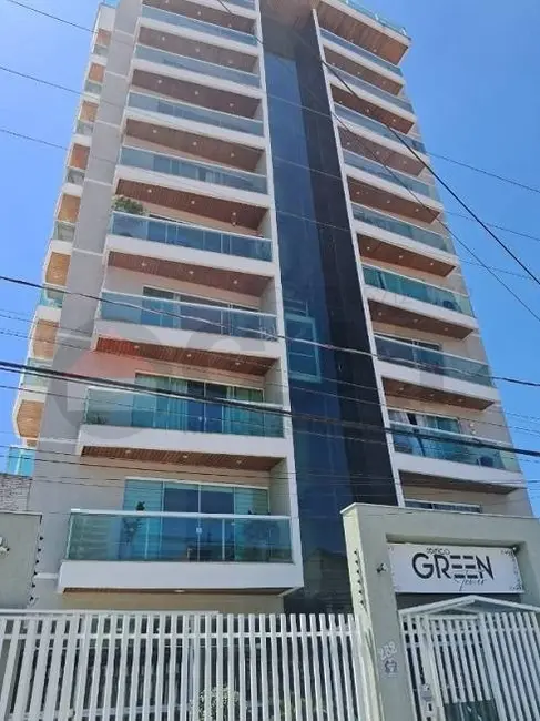 Foto 1 de Apartamento com 3 quartos à venda, 115m2 em Jardim Faculdade, Sorocaba - SP