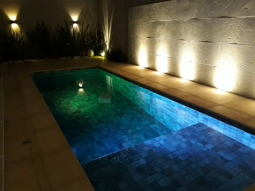 Foto 4 de Casa de Condomínio com 4 quartos à venda, 405m2 em Alphaville Nova Esplanada, Votorantim - SP