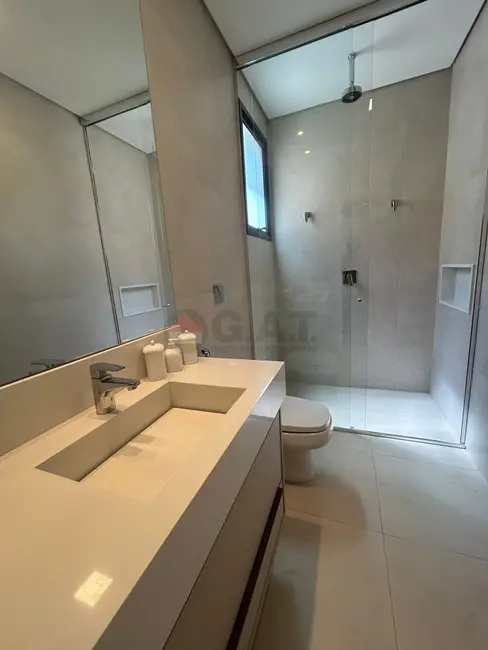 Foto 9 de Casa de Condomínio com 4 quartos à venda, 405m2 em Alphaville Nova Esplanada, Votorantim - SP