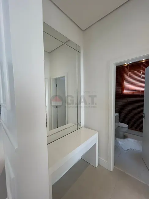 Foto 8 de Casa de Condomínio com 4 quartos à venda, 405m2 em Alphaville Nova Esplanada, Votorantim - SP