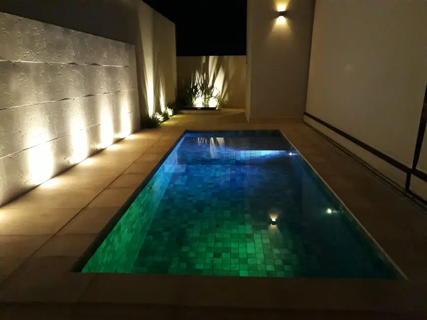 Foto 5 de Casa de Condomínio com 4 quartos à venda, 405m2 em Alphaville Nova Esplanada, Votorantim - SP