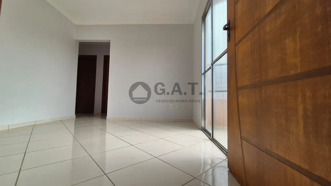 Apartamento com 2 quartos à venda, 115m2 em Jardim Germiniani, Sorocaba - SP - imagem 4 Foto 4 de Apartamento com 2 quartos à venda, 115m2 em Jardim Germiniani, Sorocaba - SP