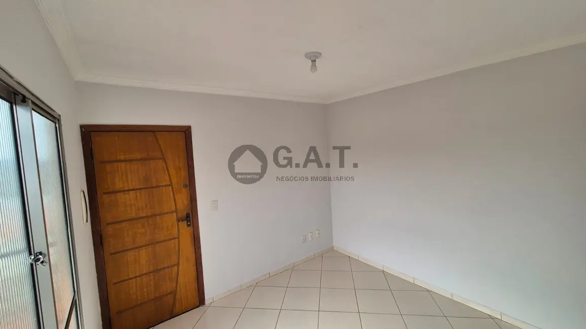 Apartamento com 2 quartos à venda, 115m2 em Jardim Germiniani, Sorocaba - SP - imagem 7 Foto 7 de Apartamento com 2 quartos à venda, 115m2 em Jardim Germiniani, Sorocaba - SP