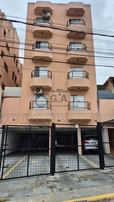 Apartamento com 2 quartos à venda, 115m2 em Jardim Germiniani, Sorocaba - SP - imagem 1 Foto 1 de Apartamento com 2 quartos à venda, 115m2 em Jardim Germiniani, Sorocaba - SP