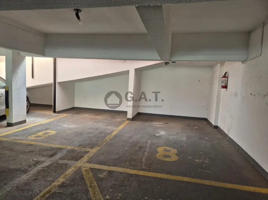 Apartamento com 2 quartos à venda, 115m2 em Jardim Germiniani, Sorocaba - SP - imagem 2 Foto 2 de Apartamento com 2 quartos à venda, 115m2 em Jardim Germiniani, Sorocaba - SP