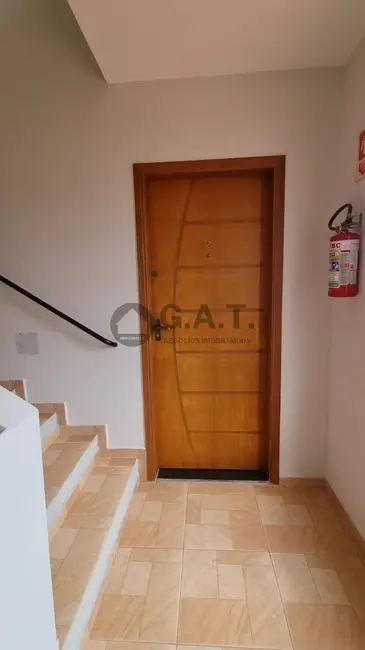 Apartamento com 2 quartos à venda, 115m2 em Jardim Germiniani, Sorocaba - SP - imagem 3 Foto 3 de Apartamento com 2 quartos à venda, 115m2 em Jardim Germiniani, Sorocaba - SP