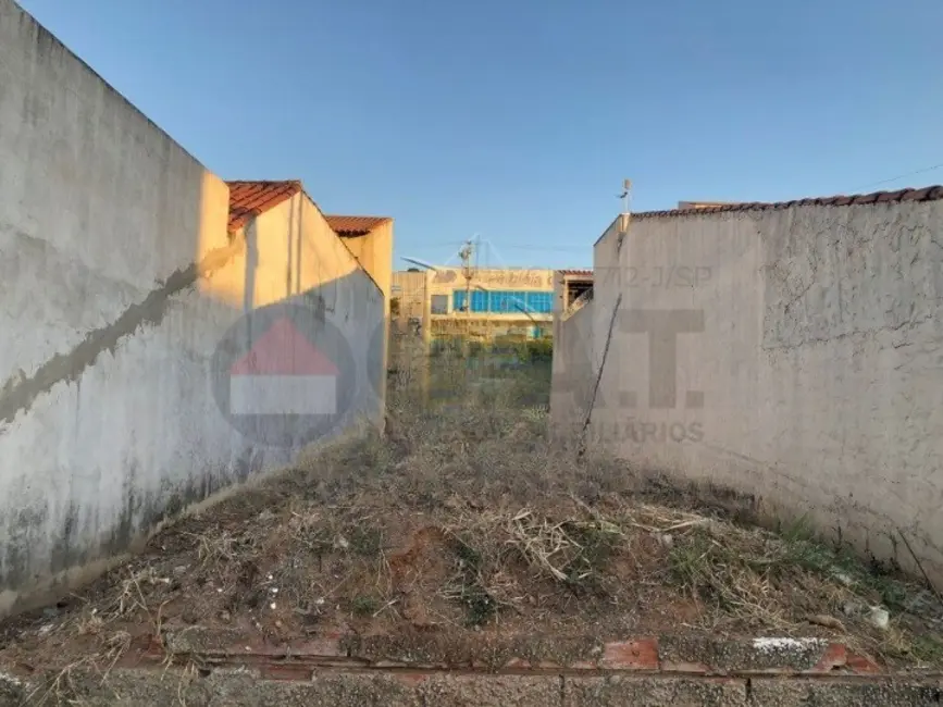Foto 1 de Terreno / Lote à venda, 150m2 em Jardim Santa Esmeralda, Sorocaba - SP
