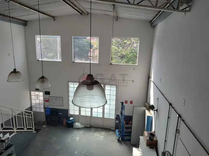 Foto 3 de Armazém / Galpão à venda, 150m2 em Jardim Santa Bárbara, Sorocaba - SP