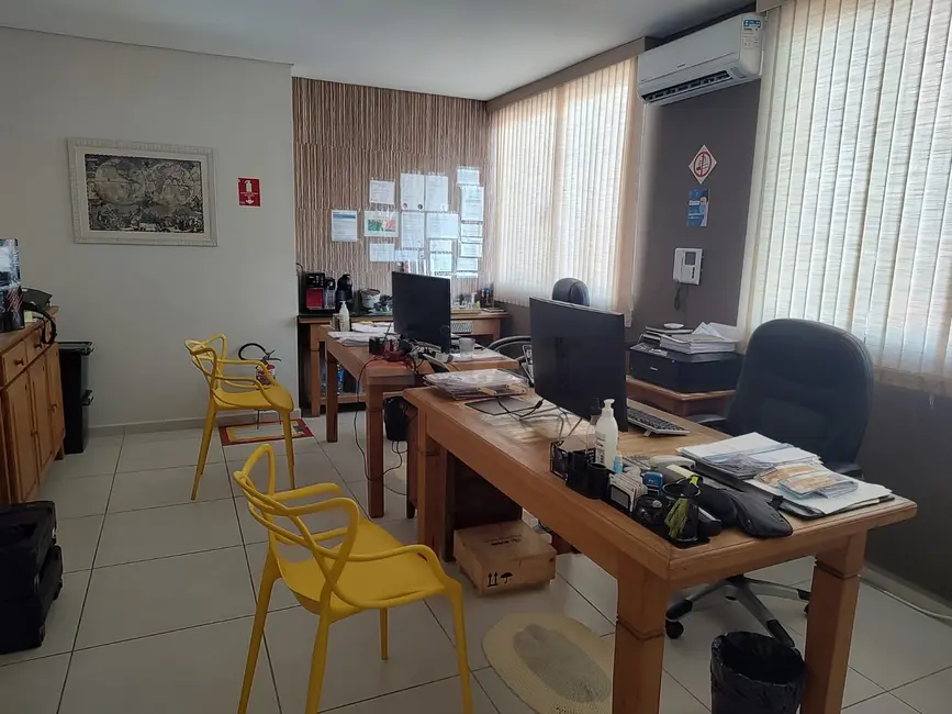 Foto 6 de Armazém / Galpão à venda, 150m2 em Jardim Santa Bárbara, Sorocaba - SP