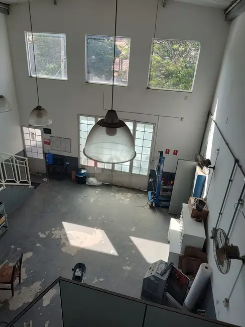 Foto 8 de Armazém / Galpão à venda, 150m2 em Jardim Santa Bárbara, Sorocaba - SP