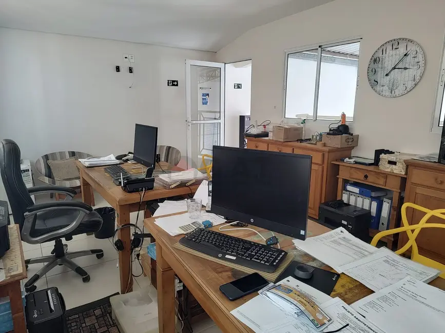 Foto 7 de Armazém / Galpão à venda, 150m2 em Jardim Santa Bárbara, Sorocaba - SP