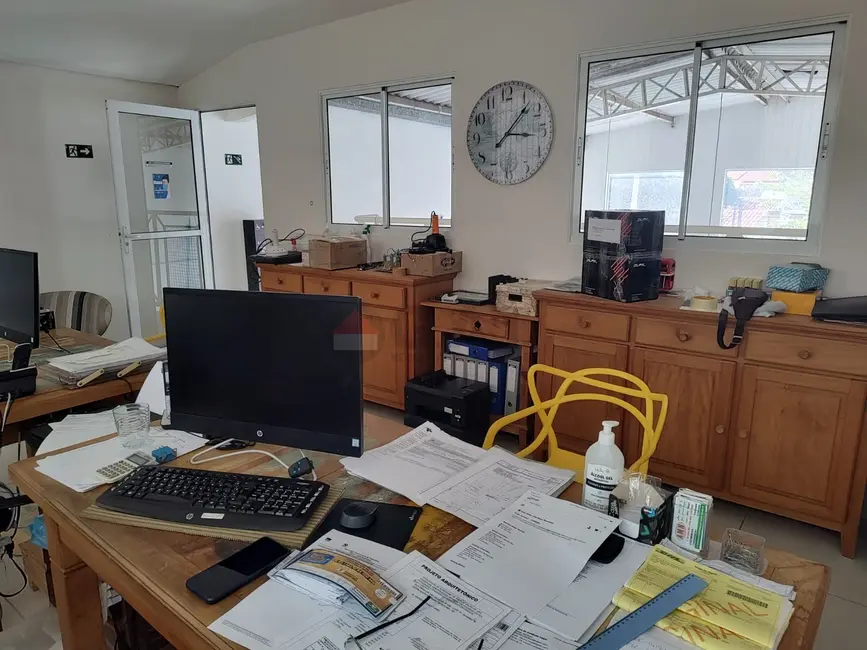 Foto 5 de Armazém / Galpão à venda, 150m2 em Jardim Santa Bárbara, Sorocaba - SP