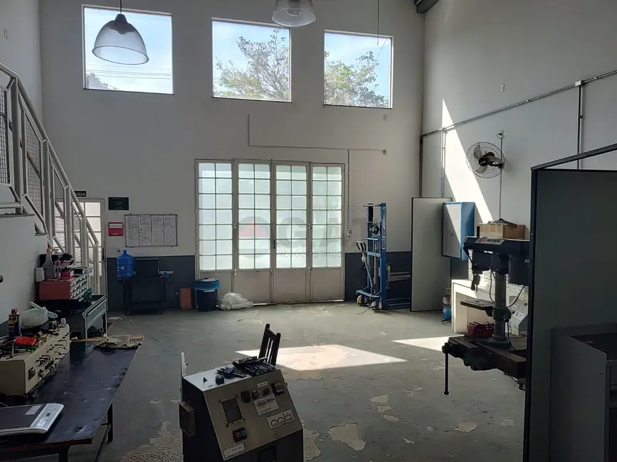 Foto 9 de Armazém / Galpão à venda, 150m2 em Jardim Santa Bárbara, Sorocaba - SP