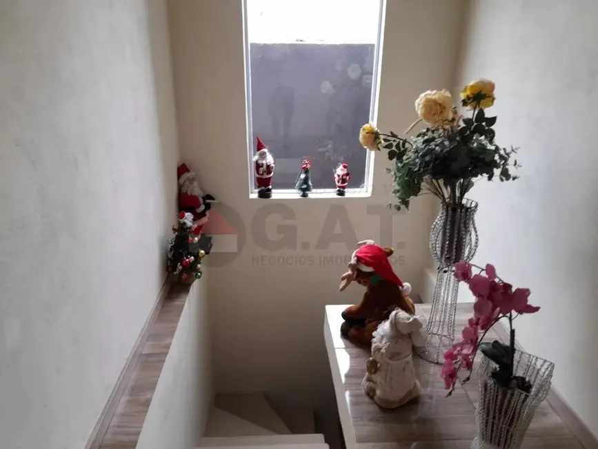 Foto 6 de Casa com 3 quartos à venda, 125m2 em Parque Esmeralda, Sorocaba - SP