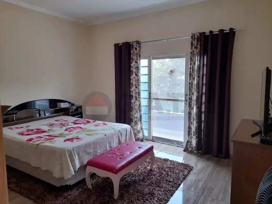 Foto 7 de Casa com 3 quartos à venda, 125m2 em Parque Esmeralda, Sorocaba - SP