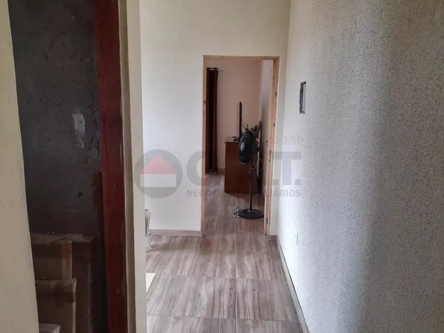Foto 3 de Casa com 3 quartos à venda, 125m2 em Parque Esmeralda, Sorocaba - SP