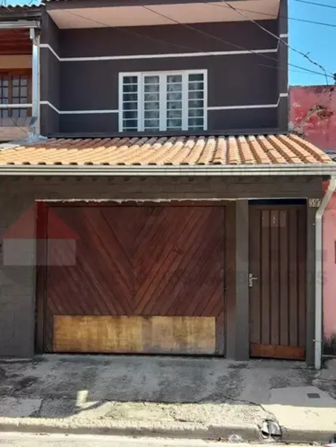 Foto 1 de Casa com 3 quartos à venda, 125m2 em Parque Esmeralda, Sorocaba - SP