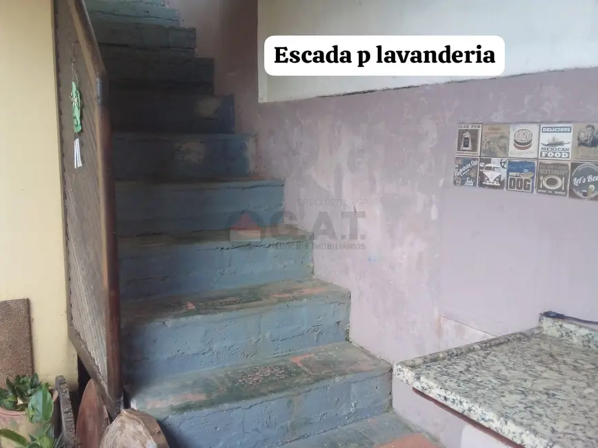 Foto 9 de Casa com 3 quartos à venda, 200m2 em Aracoiaba Da Serra - SP