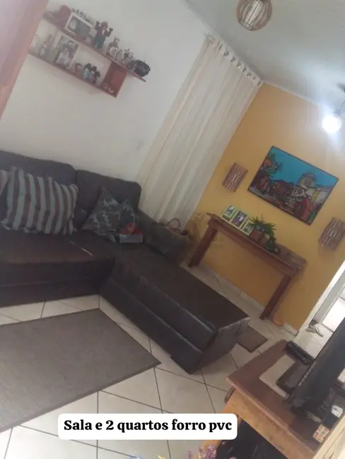 Foto 8 de Casa com 3 quartos à venda, 200m2 em Aracoiaba Da Serra - SP