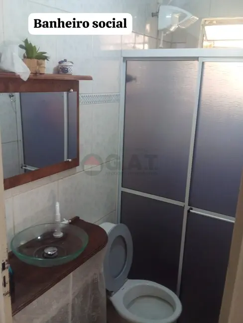 Foto 4 de Casa com 3 quartos à venda, 200m2 em Aracoiaba Da Serra - SP