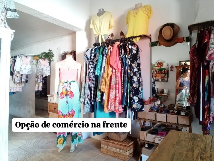 Foto 7 de Casa com 3 quartos à venda, 200m2 em Aracoiaba Da Serra - SP