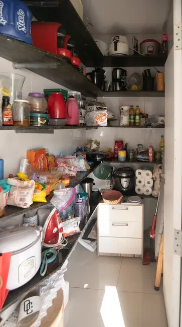 Casa de Condomínio com 3 quartos à venda, 300m2 em Brigadeiro Tobias, Sorocaba - SP - imagem 9 Foto 9 de Casa de Condomínio com 3 quartos à venda, 300m2 em Brigadeiro Tobias, Sorocaba - SP