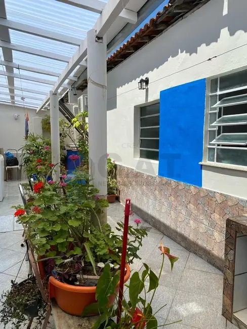 Casa com 3 quartos à venda, 100m2 em Vila Santa Rita, Sorocaba - SP - imagem 4 Foto 4 de Casa com 3 quartos à venda, 100m2 em Vila Santa Rita, Sorocaba - SP