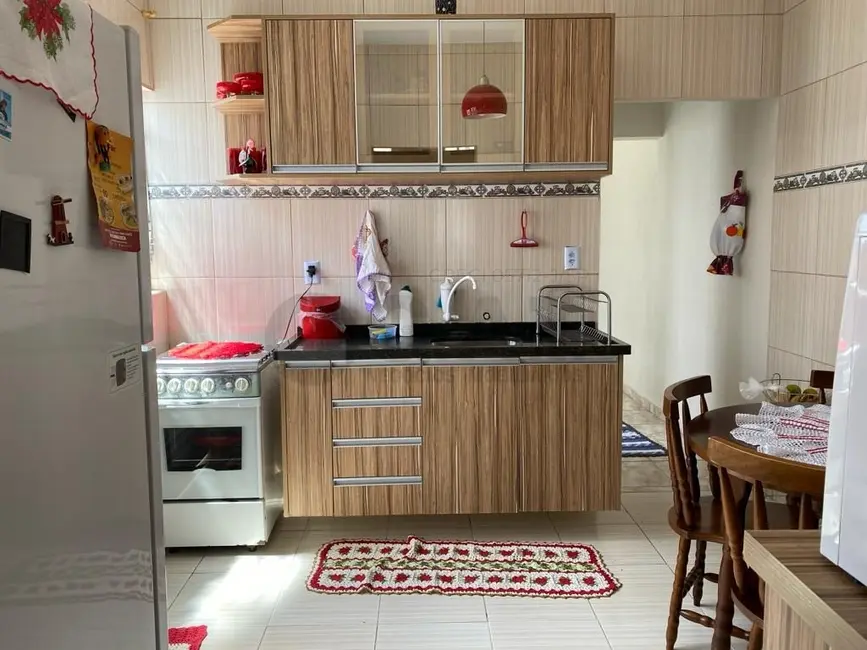 Casa com 3 quartos à venda, 100m2 em Vila Santa Rita, Sorocaba - SP - imagem 1 Foto 1 de Casa com 3 quartos à venda, 100m2 em Vila Santa Rita, Sorocaba - SP