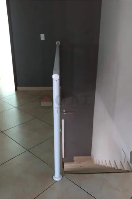 Casa com 3 quartos à venda, 221m2 em Jardim Sol Nascente, Sorocaba - SP - imagem 6 Foto 6 de Casa com 3 quartos à venda, 221m2 em Jardim Sol Nascente, Sorocaba - SP