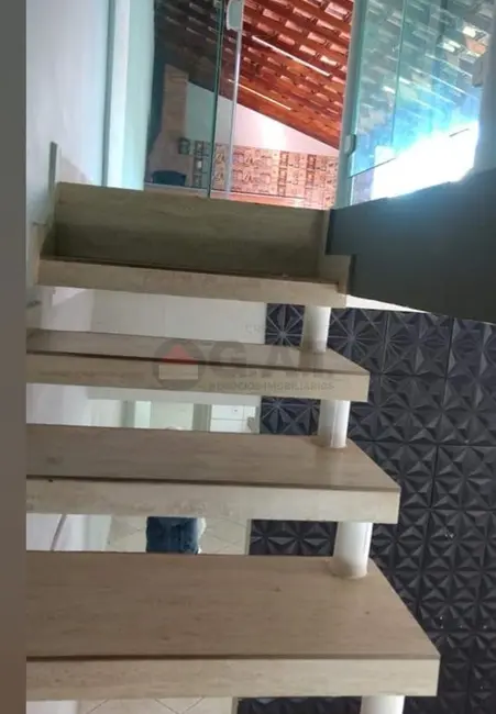 Casa com 3 quartos à venda, 221m2 em Jardim Sol Nascente, Sorocaba - SP - imagem 7 Foto 7 de Casa com 3 quartos à venda, 221m2 em Jardim Sol Nascente, Sorocaba - SP