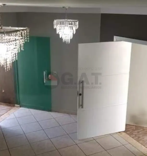 Casa com 3 quartos à venda, 221m2 em Jardim Sol Nascente, Sorocaba - SP - imagem 9 Foto 9 de Casa com 3 quartos à venda, 221m2 em Jardim Sol Nascente, Sorocaba - SP